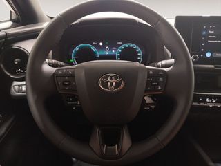 Toyota C-HR 1.8 Hybrid Active