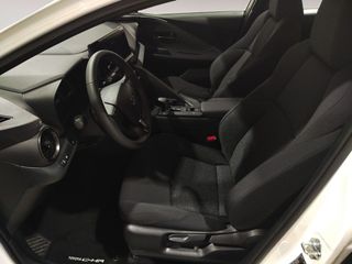 Toyota C-HR 1.8 Hybrid Active