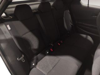 Toyota C-HR 1.8 Hybrid Active
