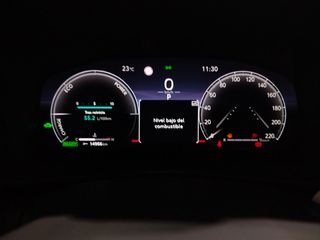 Toyota C-HR 1.8 Hybrid Active