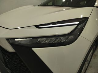 Toyota C-HR 1.8 Hybrid Active