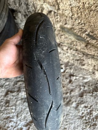 Ruedas Pit Bike
