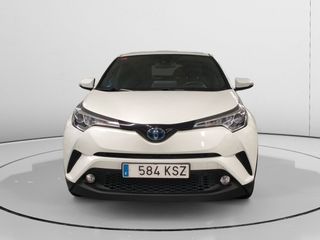 Toyota C-HR Hybrid Advance