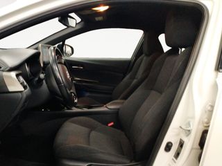 Toyota C-HR Hybrid Advance