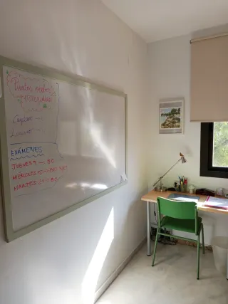 CLASES PARTICULARES 