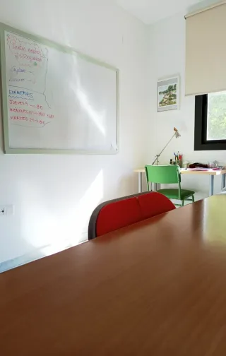 CLASES PARTICULARES 