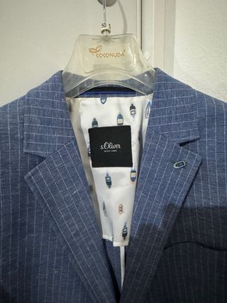 Giacca s.Oliver ragazzo