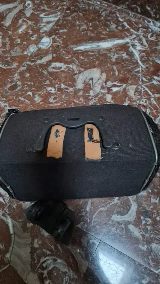 Cesta Bicicleta Negra