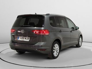Volkswagen Touran Advance BMT