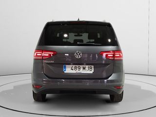 Volkswagen Touran Advance BMT