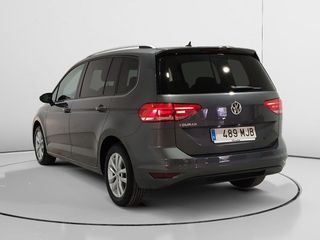 Volkswagen Touran Advance BMT