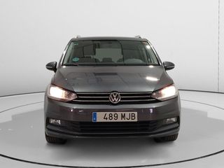 Volkswagen Touran Advance BMT