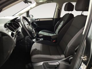 Volkswagen Touran Advance BMT