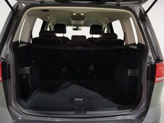 Volkswagen Touran Advance BMT