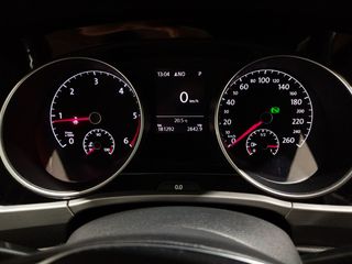 Volkswagen Touran Advance BMT