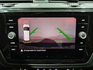 Volkswagen Touran Advance BMT