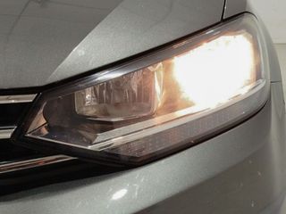 Volkswagen Touran Advance BMT