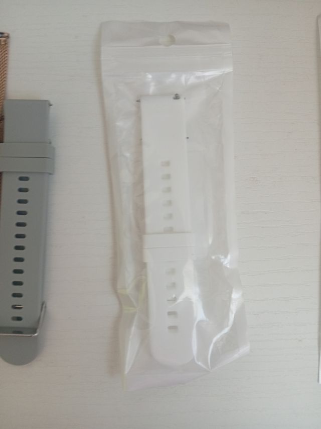 Cinturini per smartwatch da 20 mm