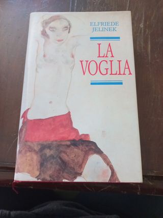 La voglia