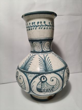 Jarra antigua Meneses