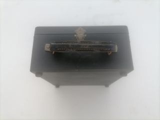 Comprobador Hensev Modelo SA-14