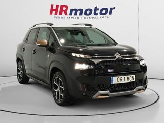 Citroën C3 Aircross 1.5 BlueHDi 110 C-Series