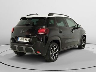 Citroën C3 Aircross 1.5 BlueHDi 110 C-Series