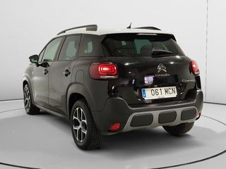 Citroën C3 Aircross 1.5 BlueHDi 110 C-Series