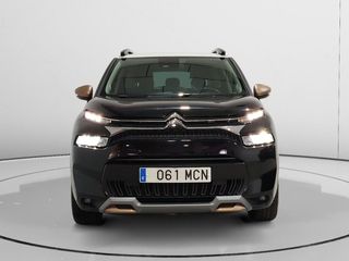 Citroën C3 Aircross 1.5 BlueHDi 110 C-Series
