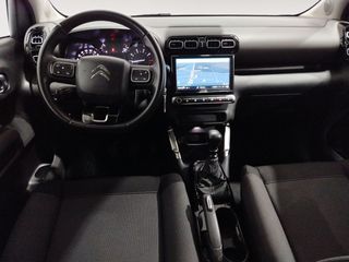 Citroën C3 Aircross 1.5 BlueHDi 110 C-Series
