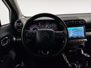Citroën C3 Aircross 1.5 BlueHDi 110 C-Series