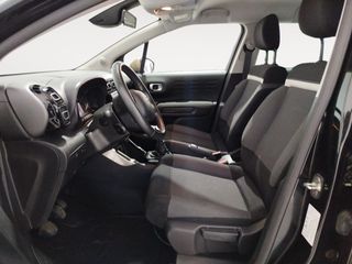 Citroën C3 Aircross 1.5 BlueHDi 110 C-Series