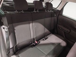 Citroën C3 Aircross 1.5 BlueHDi 110 C-Series