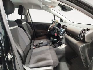 Citroën C3 Aircross 1.5 BlueHDi 110 C-Series
