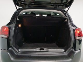 Citroën C3 Aircross 1.5 BlueHDi 110 C-Series