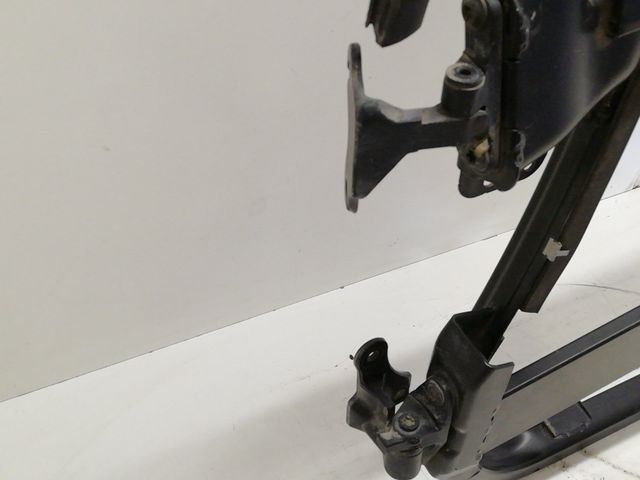 PUERTA DELANTERA IZQUIERDA para SMART FORFOUR 2004 105912