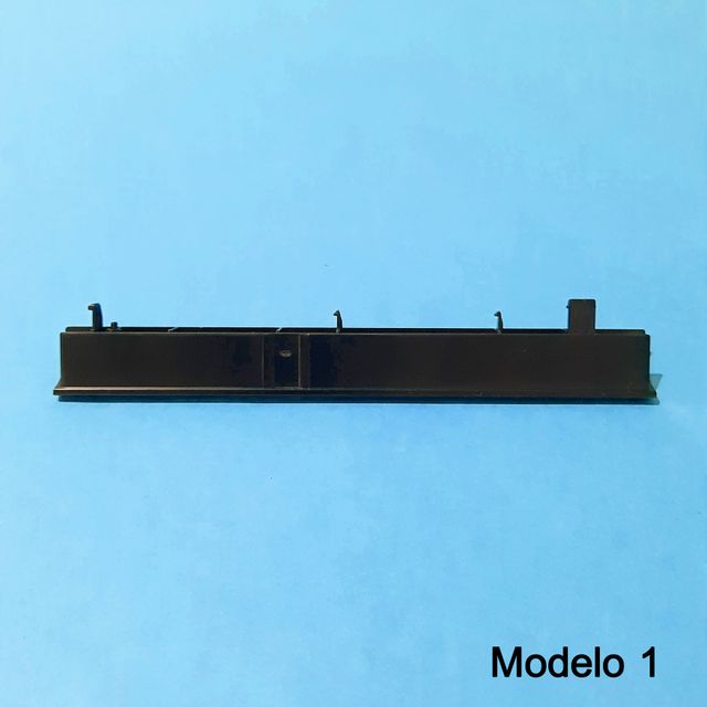 Bisel embellecedor DVD ODD Acer - Varios modelos