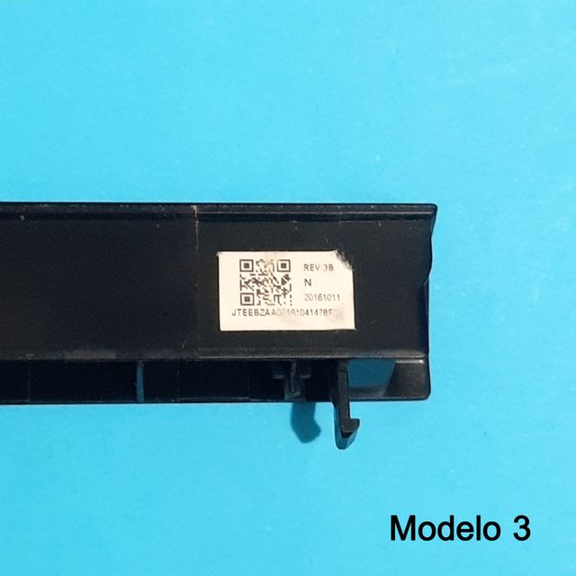 Bisel embellecedor DVD ODD Acer - Varios modelos