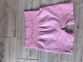 Prozis Pantalones Cortos Contour Coral