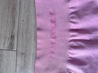 Prozis Pantalones Cortos Contour Coral