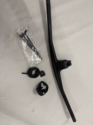 Manillar Syncros Fraser iC SL XC Carbon
