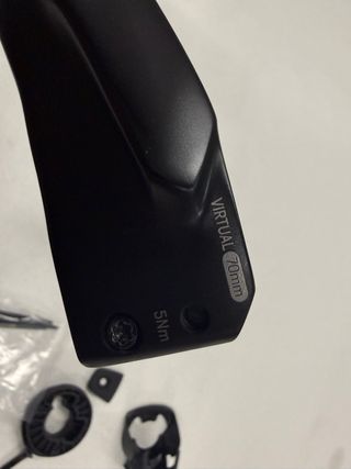Manillar Syncros Fraser iC SL XC Carbon