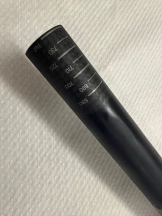 Manillar Syncros Fraser iC SL XC Carbon