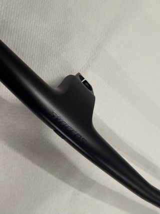 Manillar Syncros Fraser iC SL XC Carbon