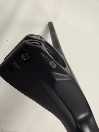 Manillar Syncros Fraser iC SL XC Carbon