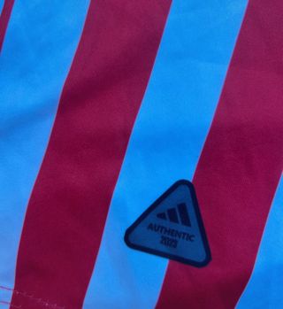 Maglia Calcio Olympiacos Atene Vintage