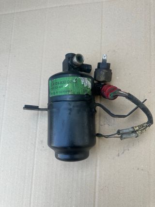 Filtro Essiccatore Clima Mercedes W124