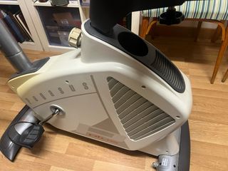 Bicicleta Estática BH Fitness