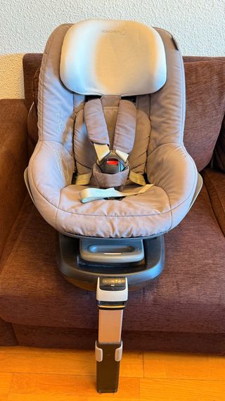 Silla de coche Bebe Confort
