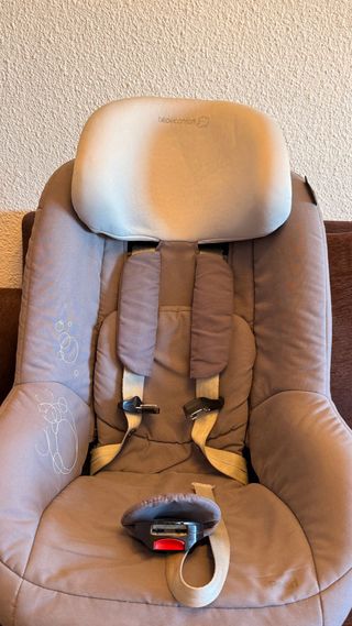 Silla de coche Bebe Confort